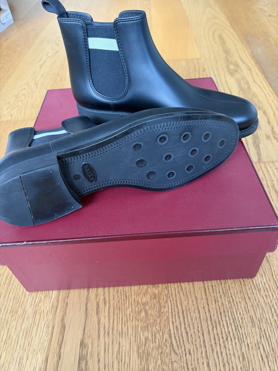 Bally Damenschuhe: Bally Stiefeletten Gr.39 – Gebraucht aus Bern von jeanine_bieri 3
