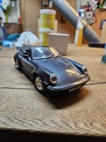 Modellauto Porsche 911 Turbo Cabriolet 1:16 (D)
