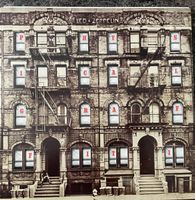 Led Zeppelin - Physical Graffiti - AUDIOPHILE CLASSIC Vinyl 