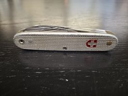 Vintage Schweizer Offiziersmesser, Wenger, 88