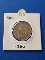 100 Escudos 1990 Portugal