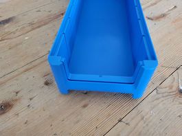 Materialkästen Gross