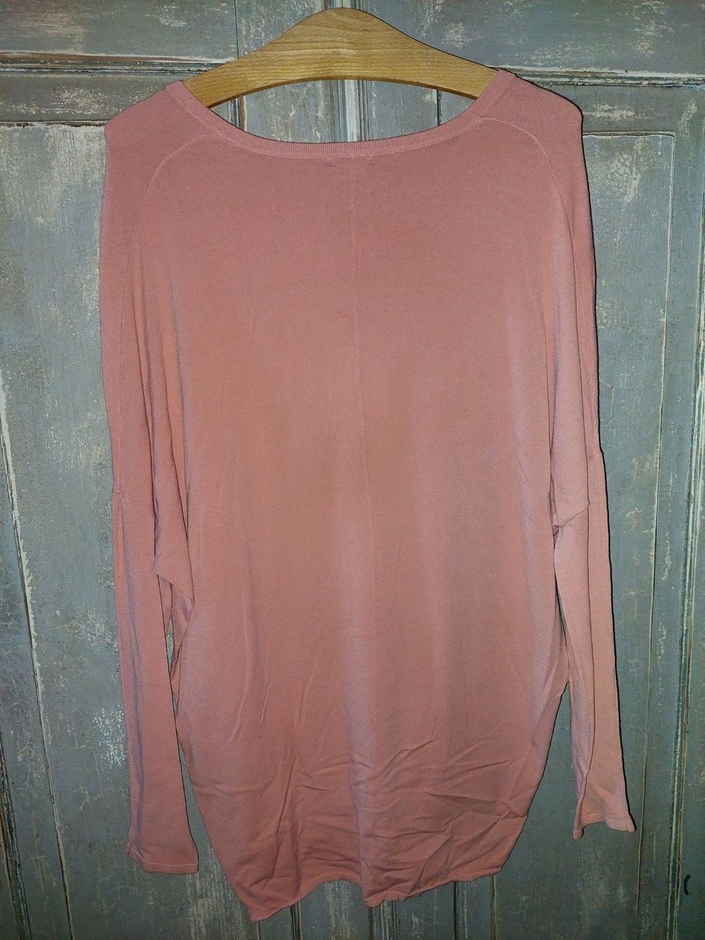 Maglioni & Felpe: Transit par-such . Pullover lachs 36 – Nuovo e nell'imballaggio originale da Besenbüren venduto da teluride89 1