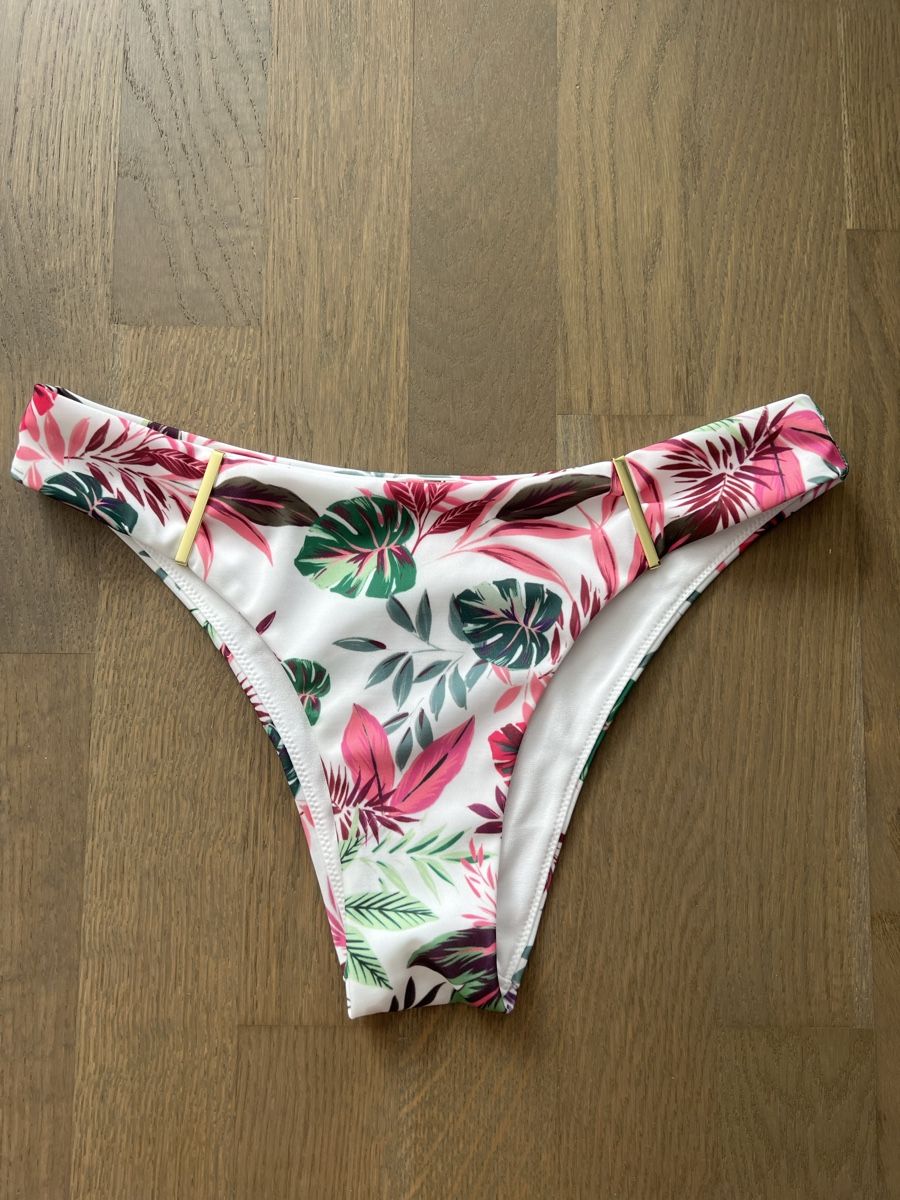 Hunkemöller Costumi da bagno & Bikini: Hunkemöller Bikini Hose – Nuovo (secondo la descrizione) da Kriens venduto da Krienserin_T