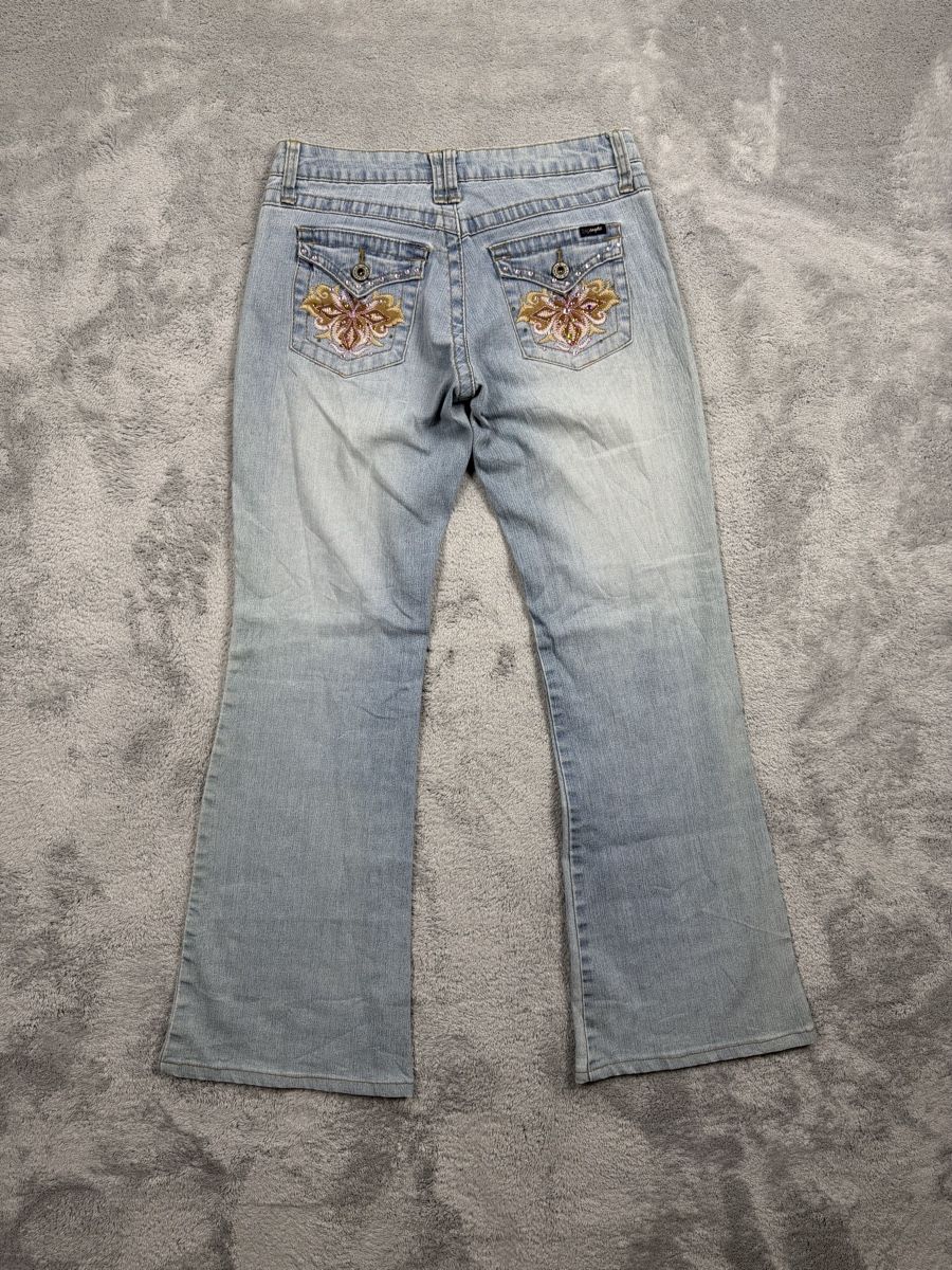 Jeans: Y2k style bootcut jeans – Gebraucht aus Erlinsbach SO von TogaResell 2