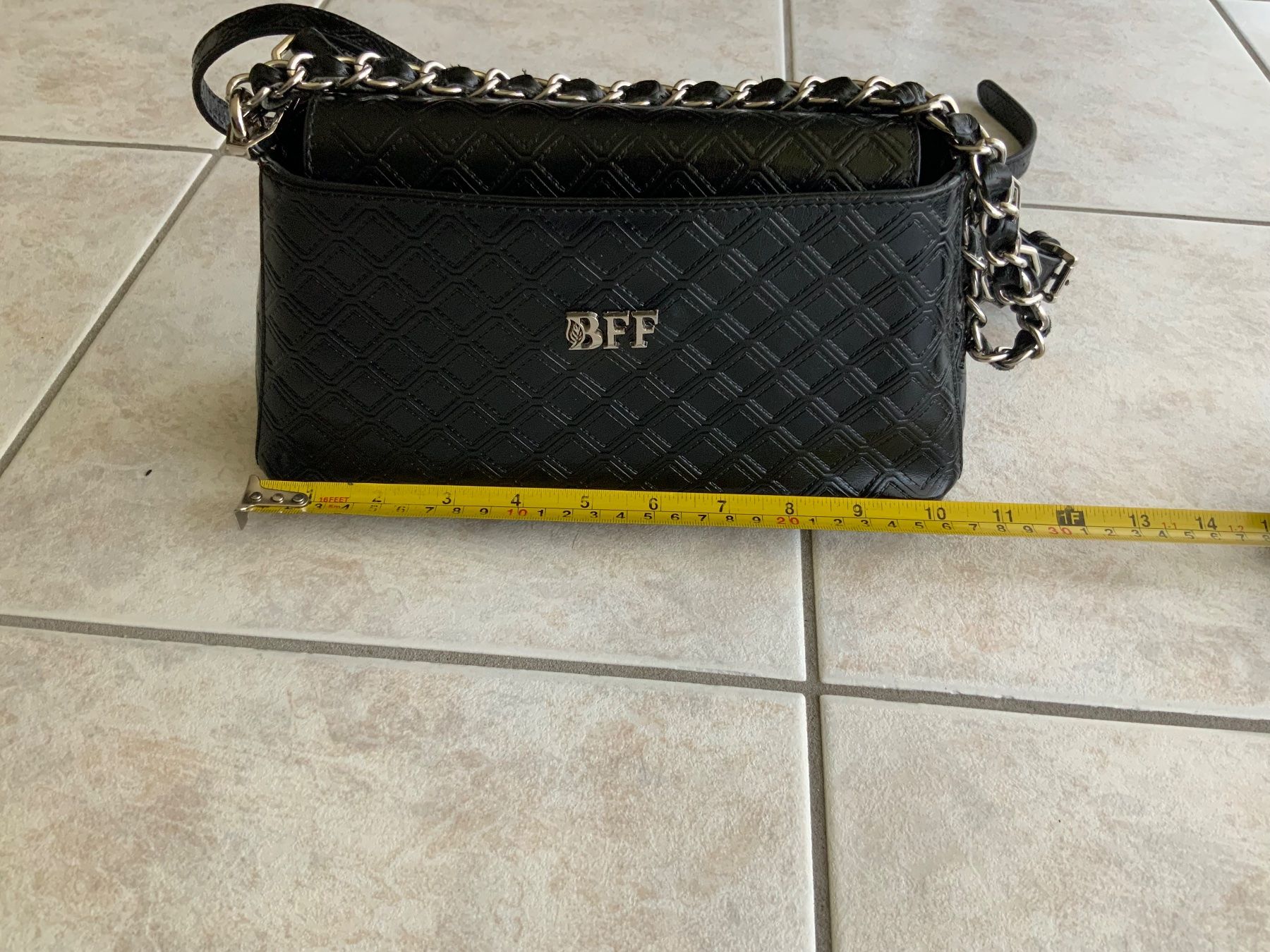 Borse da donna: Umhänge Damen Leder Tasche neu – Nuovo (secondo la descrizione) da Kappel venduto da Mya986
