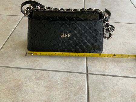 Umhänge Damen Leder Tasche neu