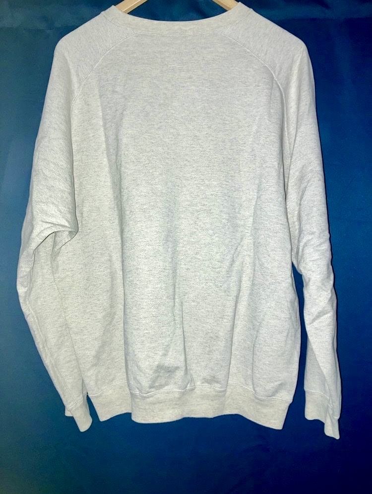 Maglioni & Felpe: auralee sweater heather grey  – Usato da Wilen b. Wollerau venduto da samstag