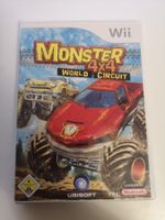 Monster 4x4 World Circuit (Wii)