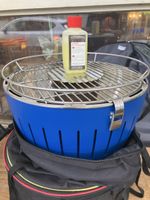 Lotusgrill