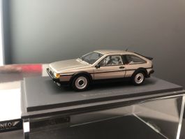 VW Scirocco 1/43 Neo