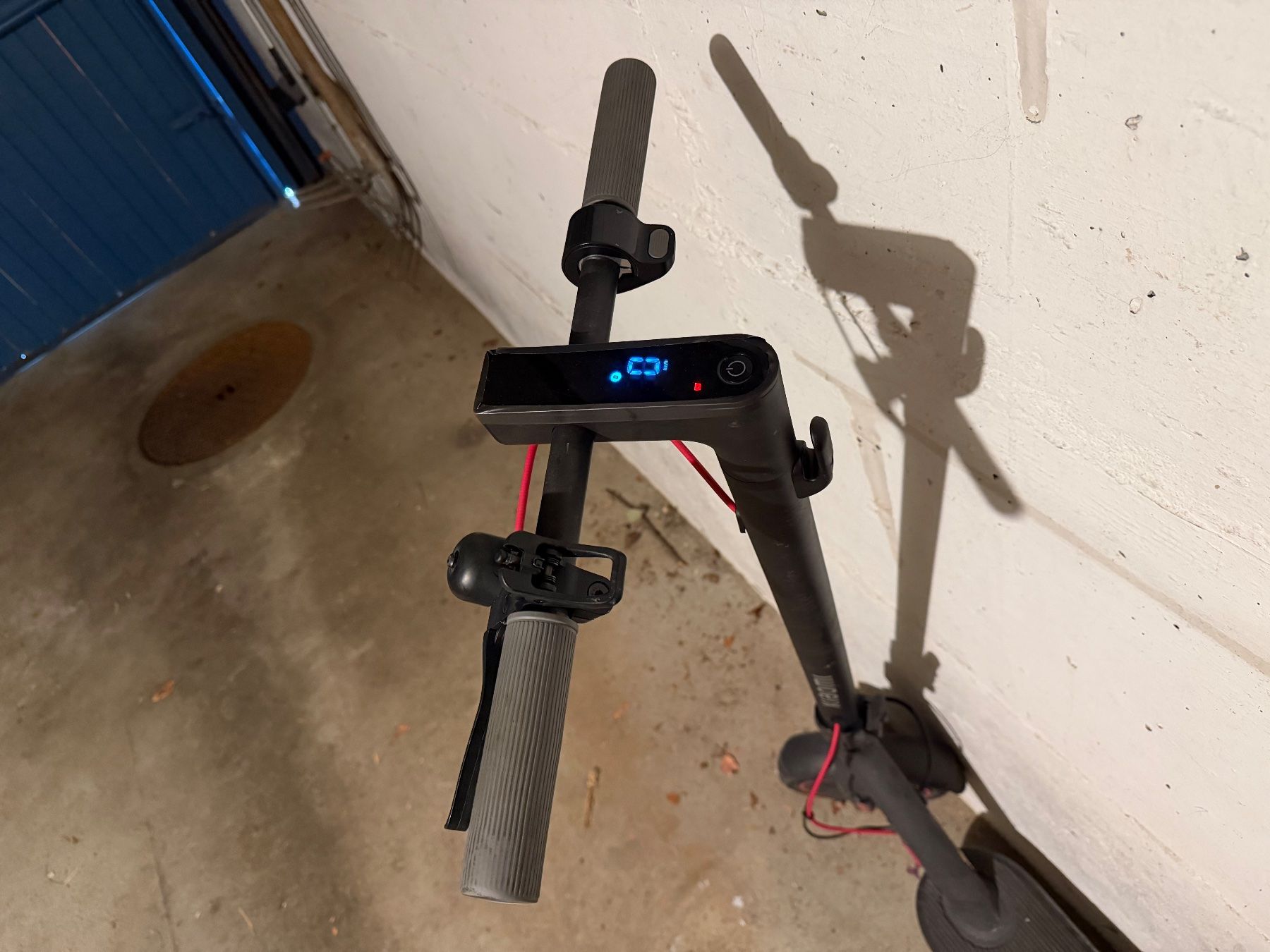 Scooters: Xiaomi E-Scooter – Défectueux à Brugg AG par Varanpana 2