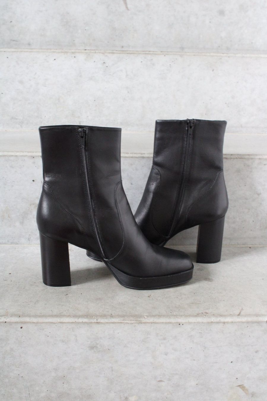 Navyboot Chaussures femmes: Sacha Boots – Neuf (Voir description) à St. Gallen par look-twice 5