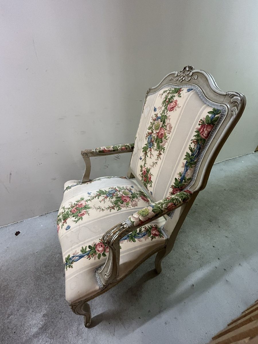 Sessel: Vintage Sessel – Gebraucht aus Niederwangen BE von Chill_Out 4