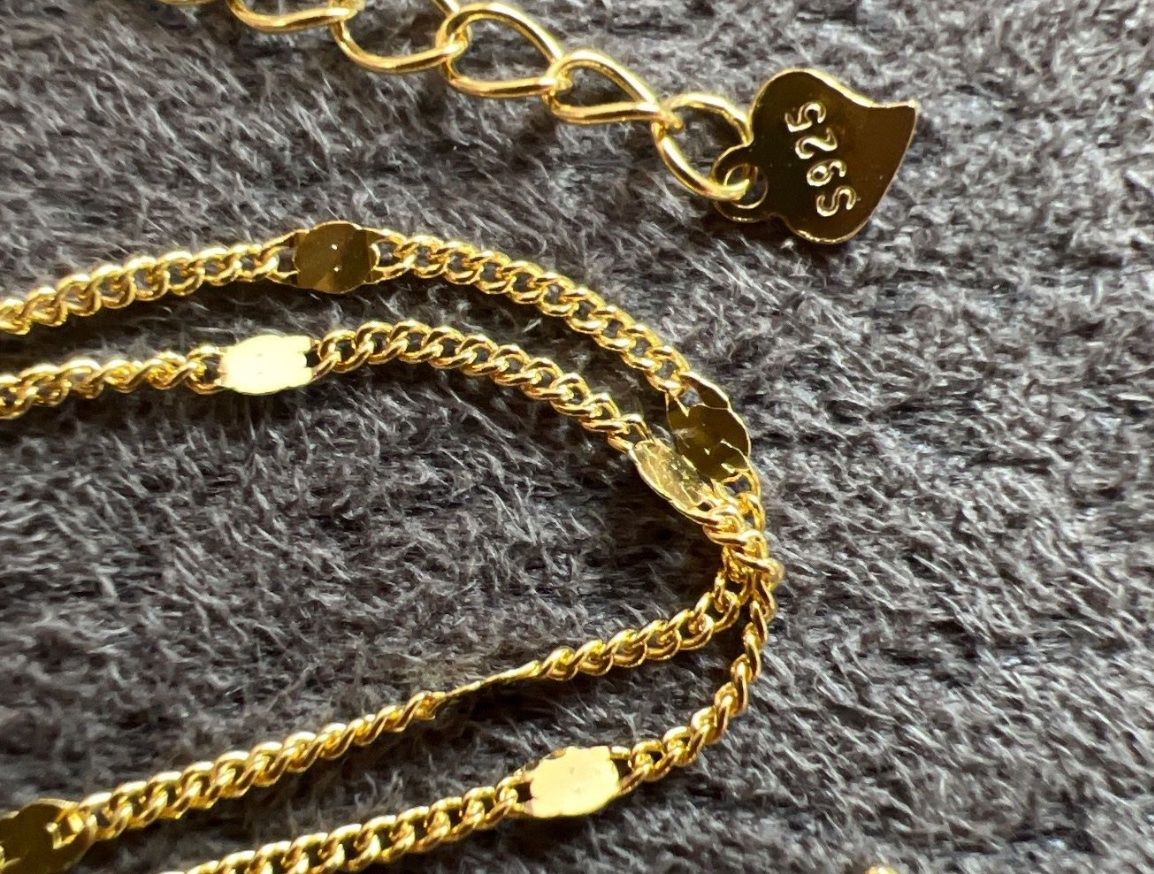 Bracciali & Braccialetti: Armkette 925 Silber – Usato da Stallikon venduto da Toluu 3