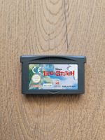 Disney's Lilo & Stitch Game Boy Advance Spiel guter Zustand