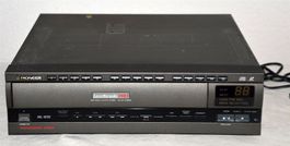 LaserDisc Player Pioneer CLD-V300 Prof.