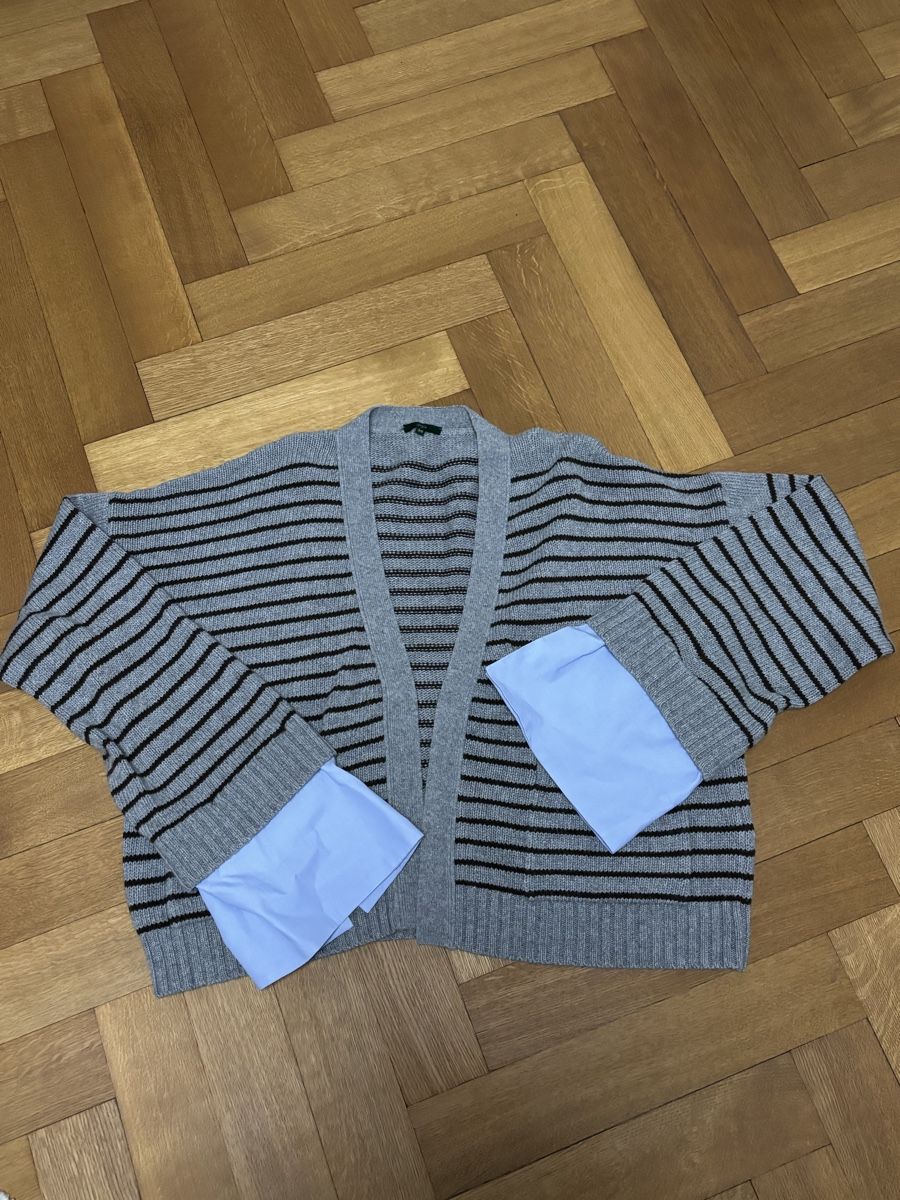 Maglioni & Felpe: Cardigan Jejia Wolle – Usato da Basel venduto da Rose9917