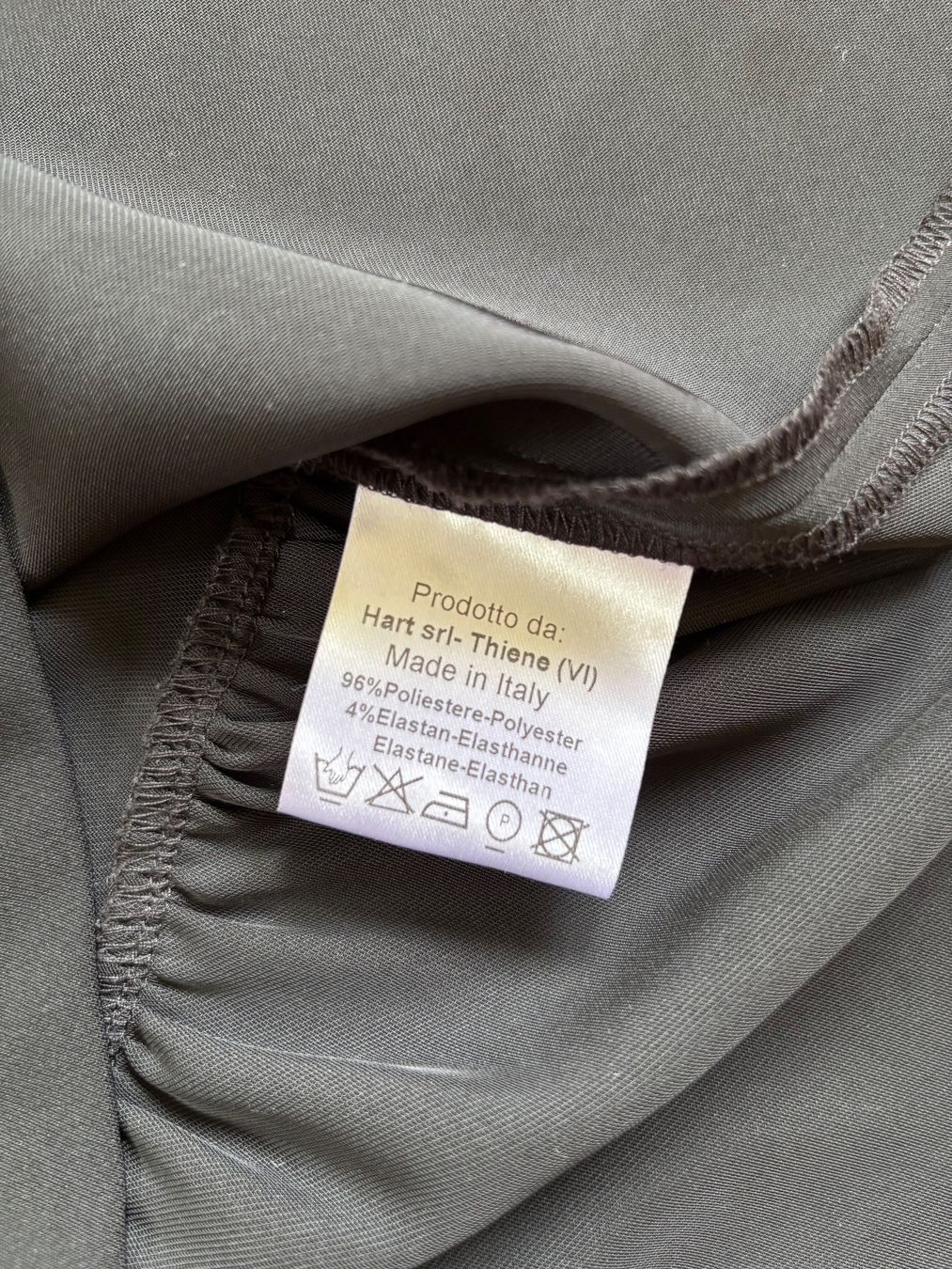Vestiti: PIU & PIU Kleid, neu, 36, NP:248.- – Nuovo (secondo la descrizione) da St.Gallen venduto da shiwi12 5