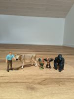 schleich Figuren 