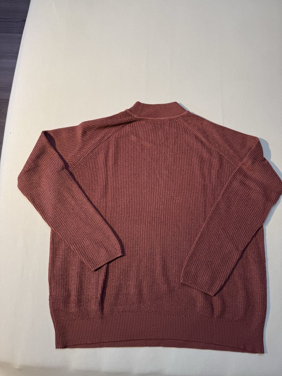 Only Pullover & Sweatshirts: Pull en petites mailles M – Neu (gemäss Beschreibung) aus Porrentruy von fee_24 1