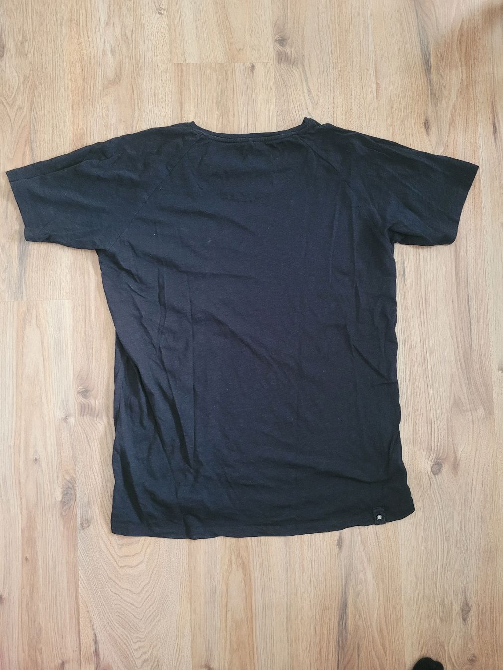 T-Shirts: Hive Club T-Shirt schwarz L – Gebraucht aus Zürich von veloglitzerflitzer 2