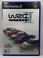 PlayStation 2 - WRC Extreme