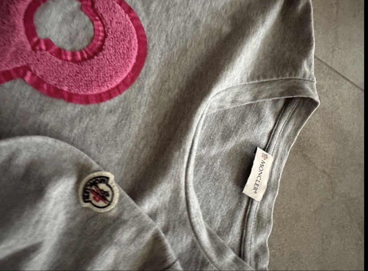Moncler Pullover & Sweatshirts: Moncler Pulli 152 – Neu (gemäss Beschreibung) aus Ebikon von nat_jzh5 4