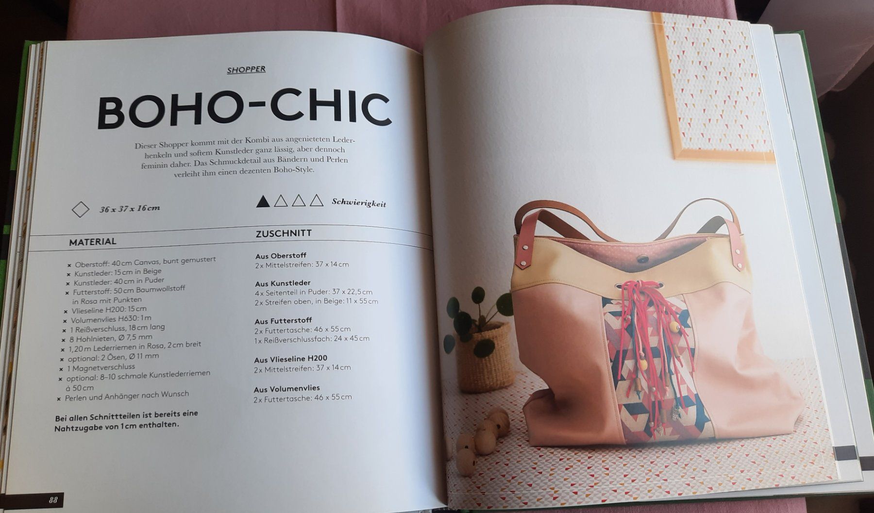 Libri: MIX & MATCH  TASCHEN nähen – Nuovo (secondo la descrizione) da Unteriberg venduto da woe_yby8 4