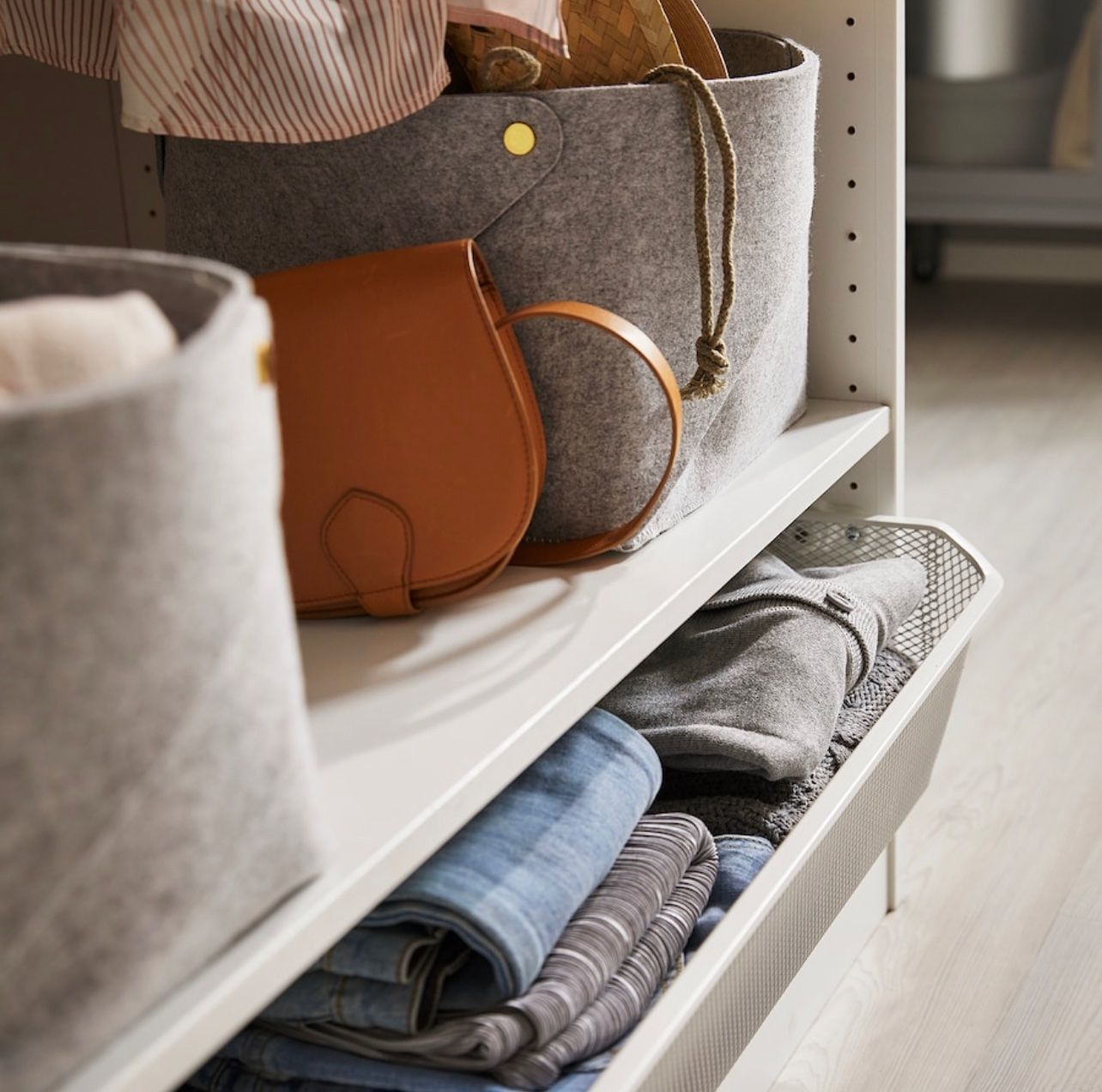 Ikea Schränke: Ikea Schrankböden 100x 58 – Gebraucht aus Zürich von Coco.swiss 2