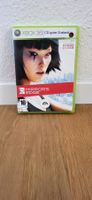 Xbox 360 - Mirrors Edge