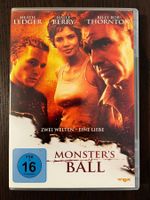 Monsters Ball
