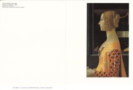 DK Ghirlandaio, Giovanna Tornabuoni, 1488