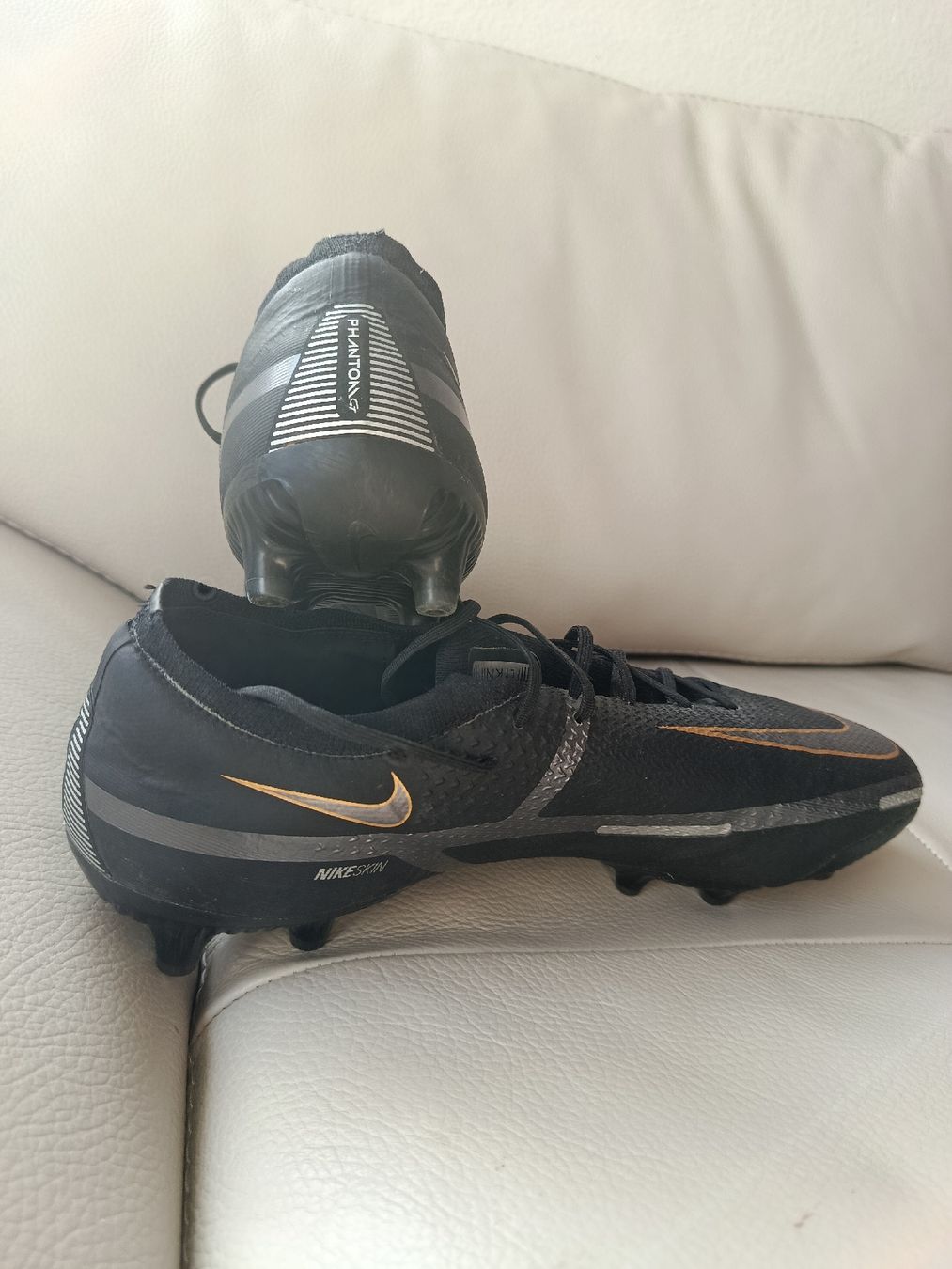 Scarpe da uomo: chaussure foot nike taille 47.5 – Usato da Zollikon venduto da eur_p7wf