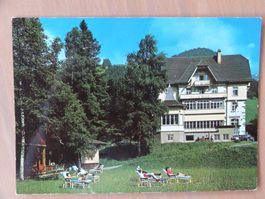 Kurhaus Grimmialp - BE - Suisse