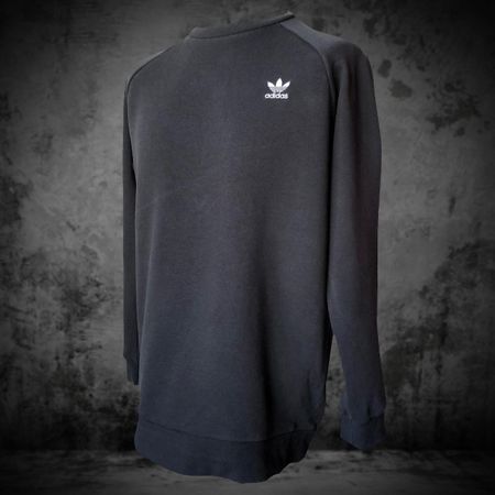 Pull Adidas Black Men L
