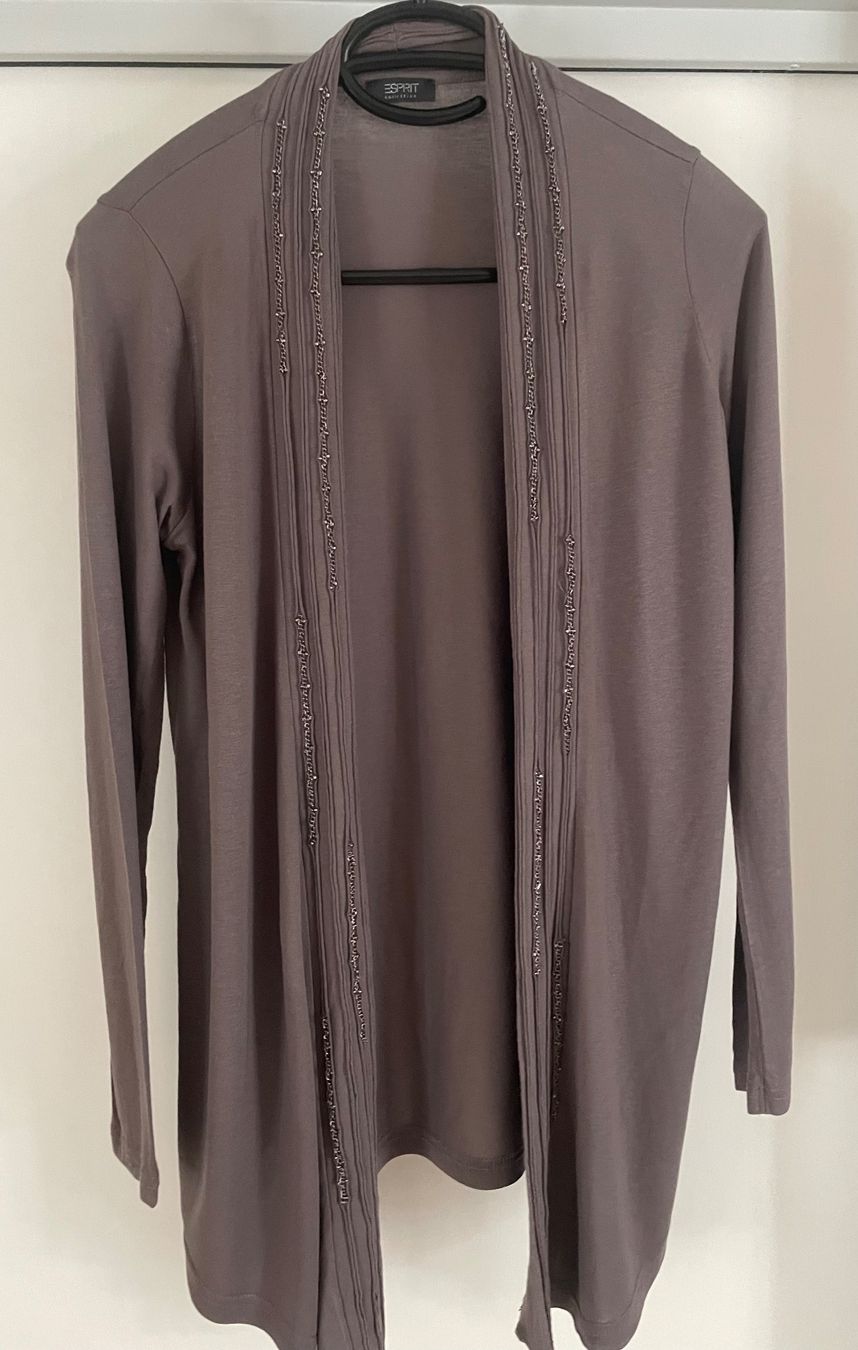 Esprit Giacche: Esprit Collection, festliches Viskose-Ensemble, Grösse S – Usato da Niederweningen venduto da baghirac 2