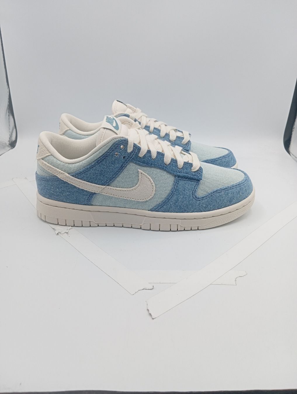 Nike Scarpe da uomo: Nike Dunk Low (EU37.5) – Nuovo e nell'imballaggio originale da Schaffhausen venduto da outlez