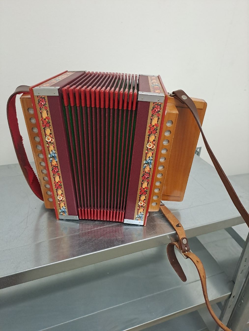Musikinstrumente: Mauron orgeli ton H – Gebraucht aus Villeneuve von BibiVintage 5