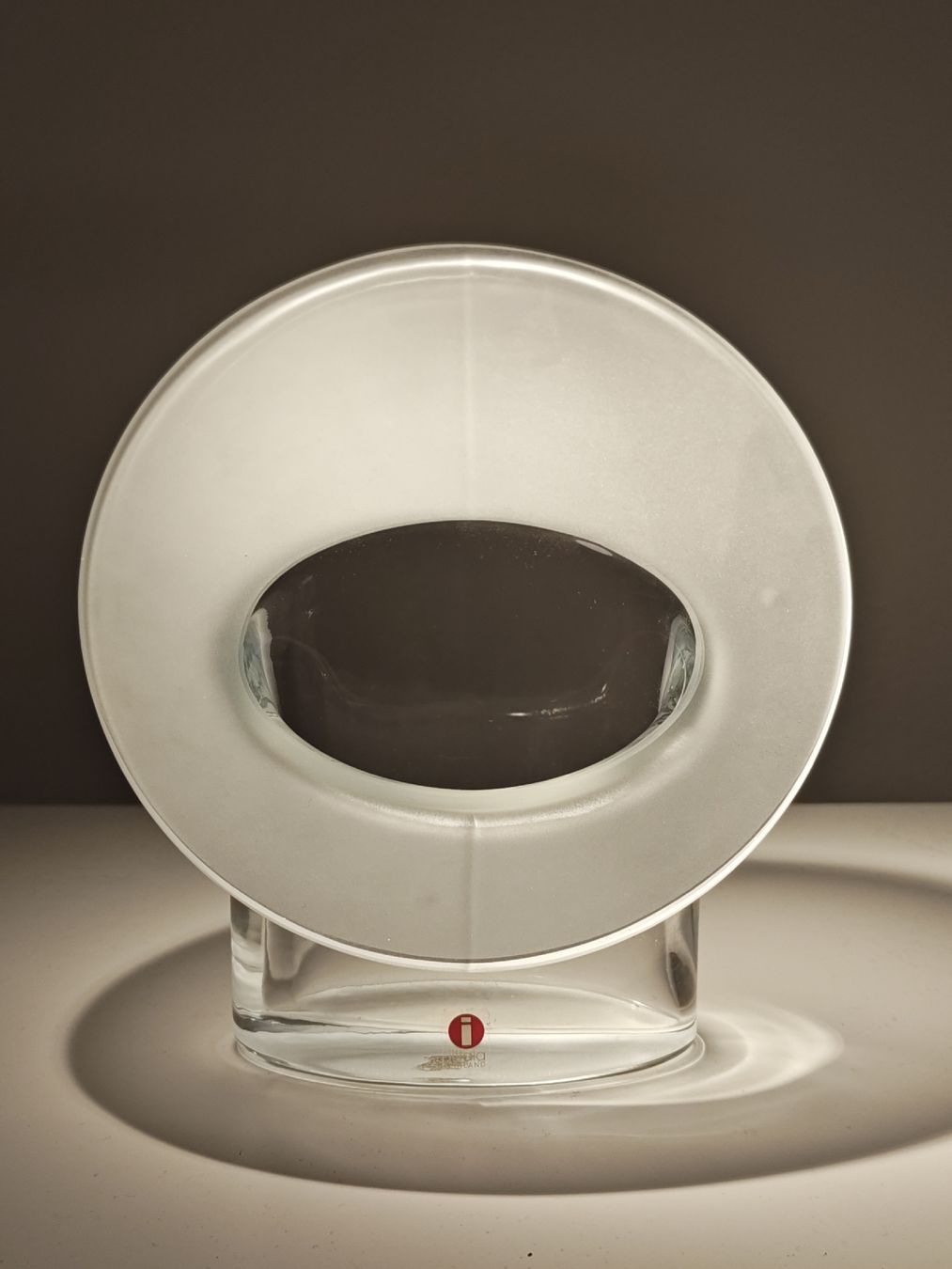 Iittala Vasi & Recipienti: Iittala Marcel - Timo Sarpaneva – Nuovo (secondo la descrizione) da Kloten venduto da tur_s79q