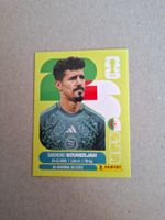PANINI FIFA 2026 ALG 19