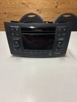 Suzuki Swift Jahrgang 2011 Originalradio