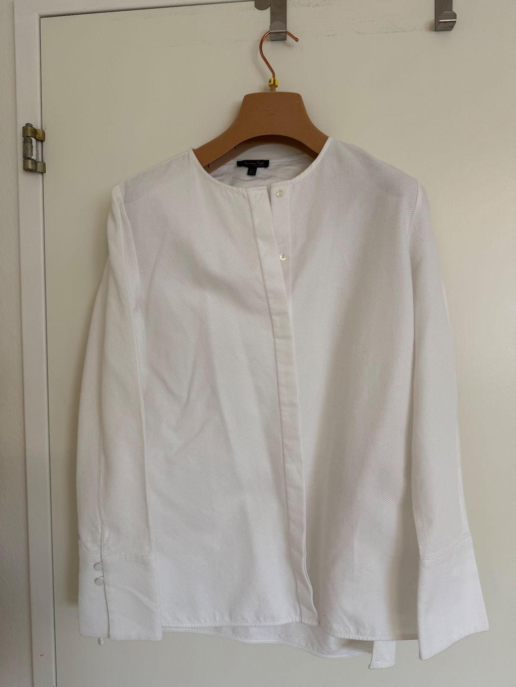 Completi & Tailleur: Massimo Dutti Spring/Summer Blazer L – Nuovo (secondo la descrizione) da Basel venduto da dar_ch4051 8