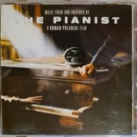 The pianist - Filmmusik