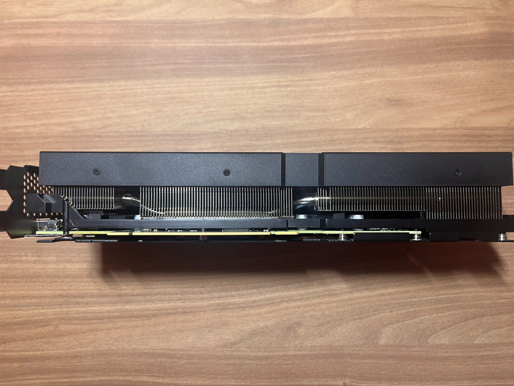Dell Grafikkarten: NVIDIA GeForce RTX 3080 10GB – Dell / Alienware OEM – Gebraucht aus Zürich von ard_b8gb 2