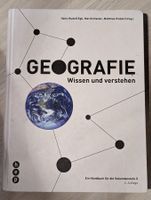 Geografie Wissen und verstehen