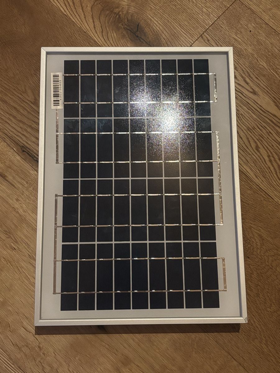 Panneaux solaires: Phaesun Solar module Sun plus 10 – Neuf (Voir description) à Boll par lsc_t8bl