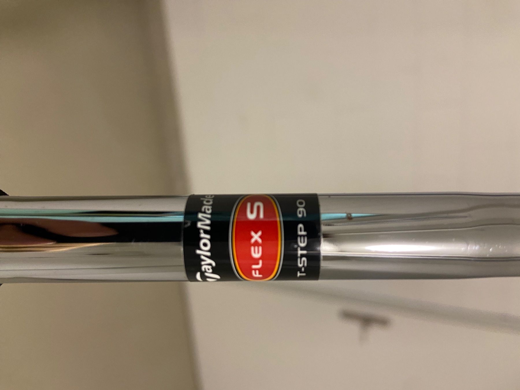 Taylor Made Schläger & Sets: Taylor Made Golf - r7 - Wedge A - S-Flex / Stahl – Gebraucht aus Frauenfeld von golfdude 6