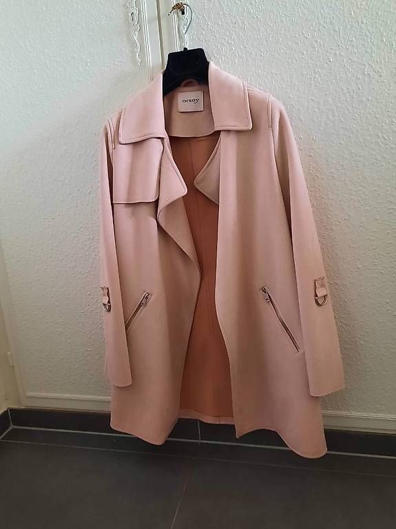 Cappotti: Manteau léger ORSAY – Usato da Martigny venduto da ivi_cbf9