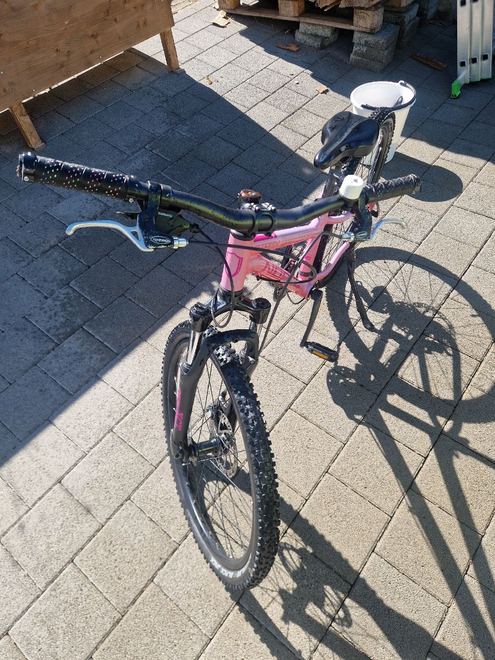 Norco Biciclette: Norco Storm 24 Zoll – Usato da Pfeffingen venduto da Brummi85 1